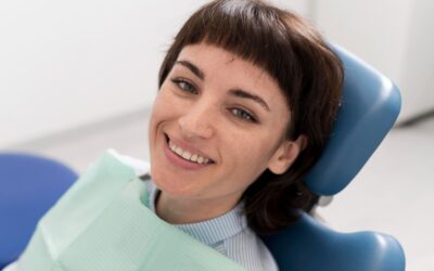 Your Self-Care Routine Through Cosmetic Dentistry