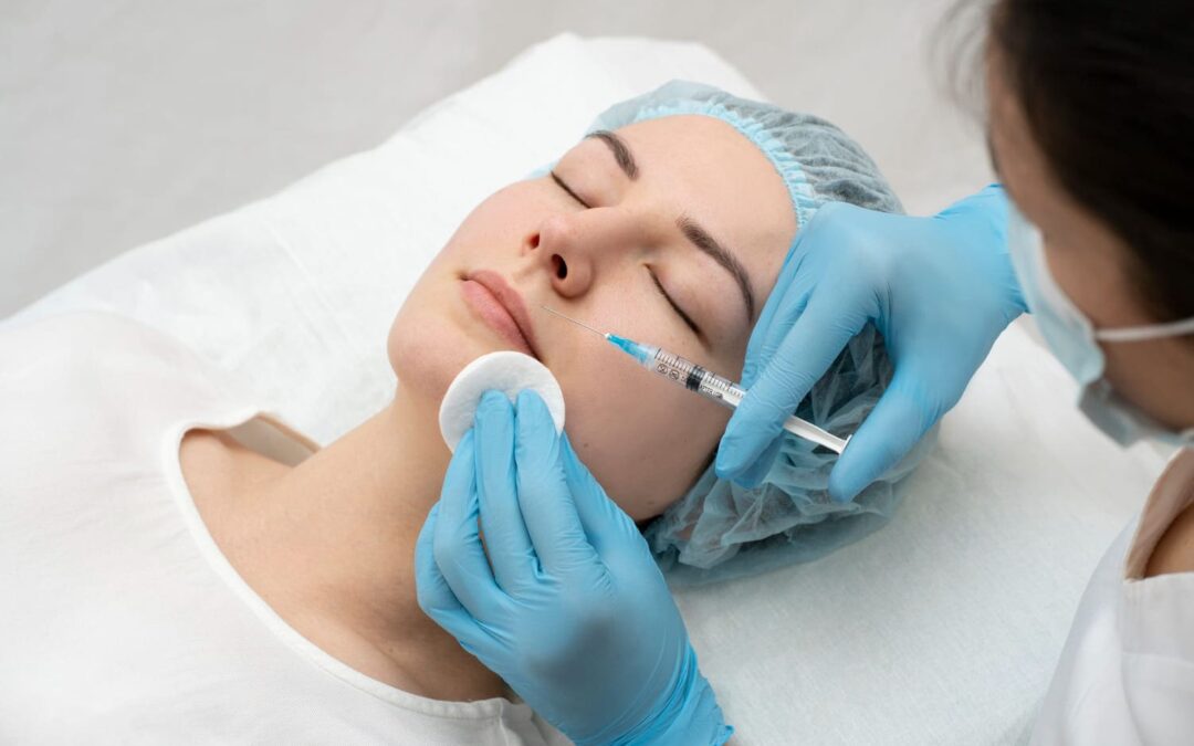 How Botox Can Help TMJ and Headaches: A Revolutionary Approach in Dental Care